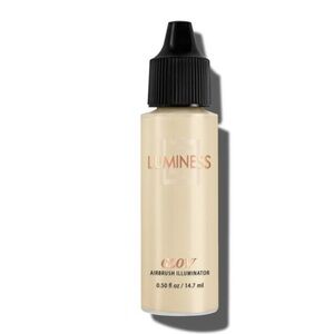 NWT Luminess Glow (Highlighter) NWT 0.50 Oz
